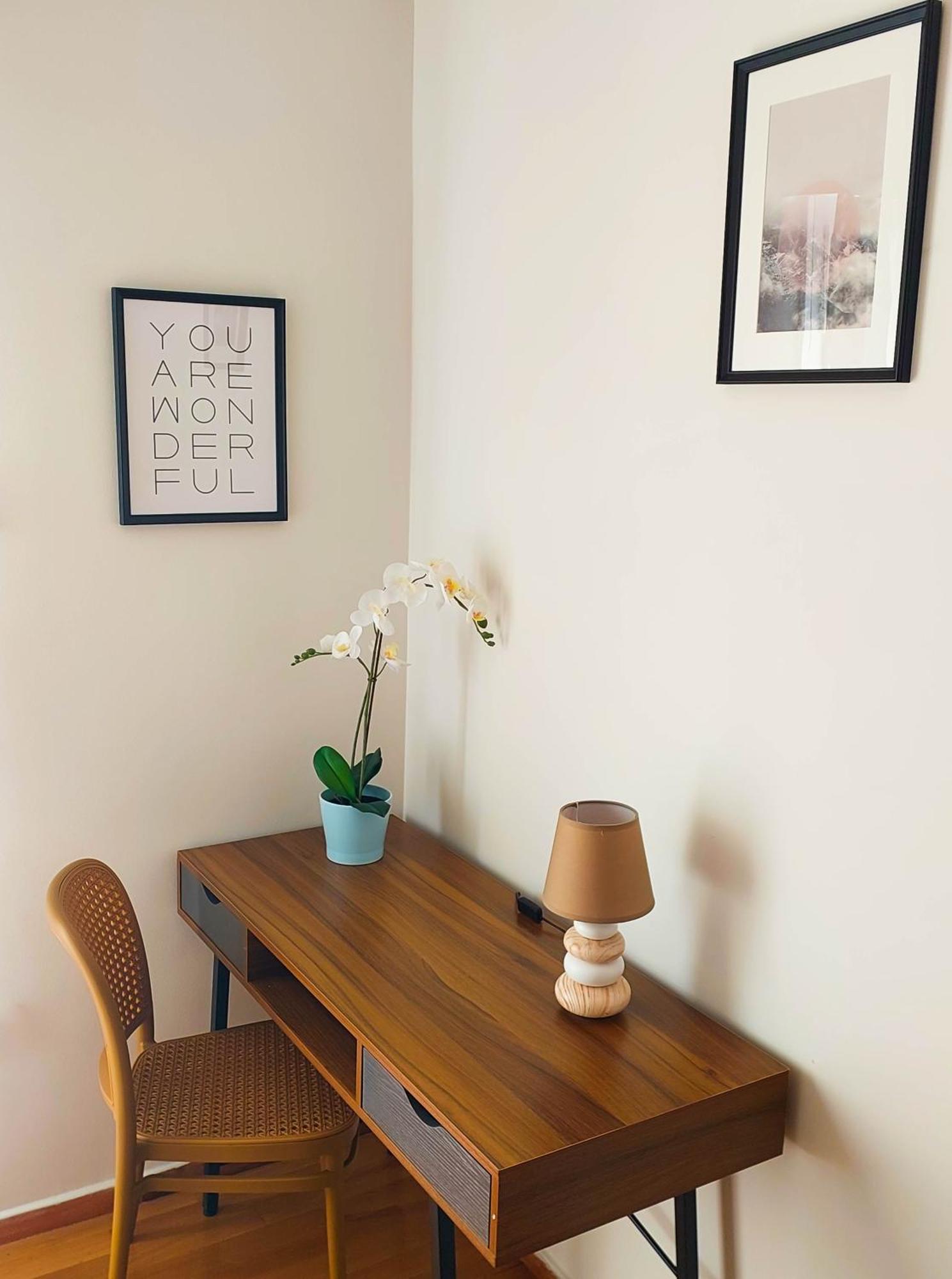 Apartamento Exarchia Artistic Getaway For Groups Atenas Exterior foto